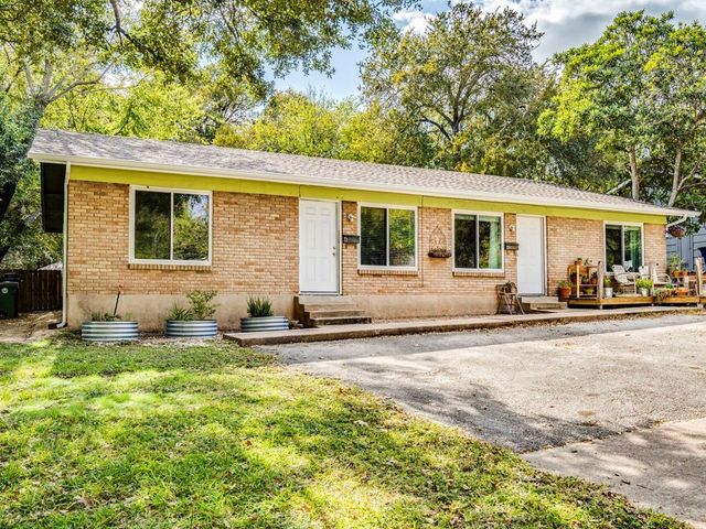 1607 Valleyridge DR B, Austin, TX 78704