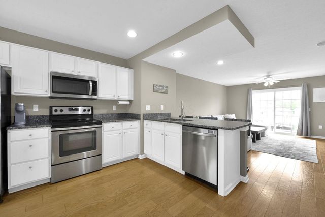 5301 Berthold Pass Drive, 44, Dublin, OH 43016