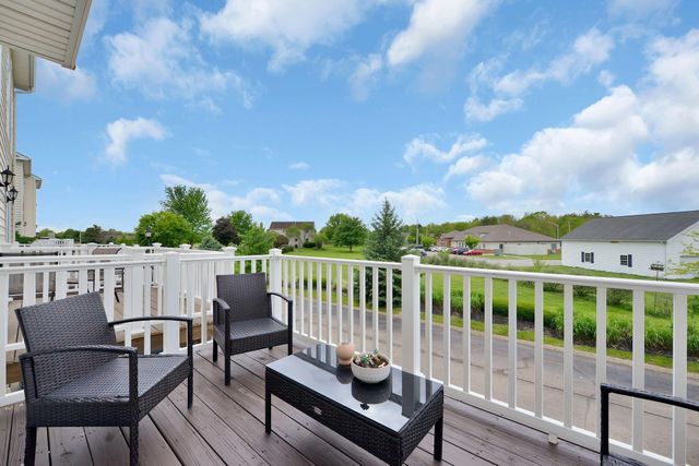 5301 Berthold Pass Drive, 44, Dublin, OH 43016