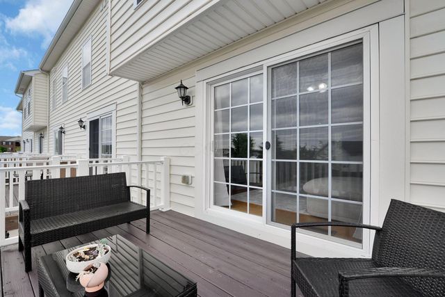 5301 Berthold Pass Drive, 44, Dublin, OH 43016
