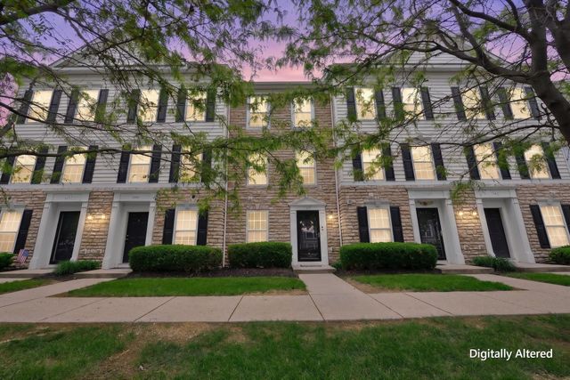 5301 Berthold Pass Drive, 44, Dublin, OH 43016