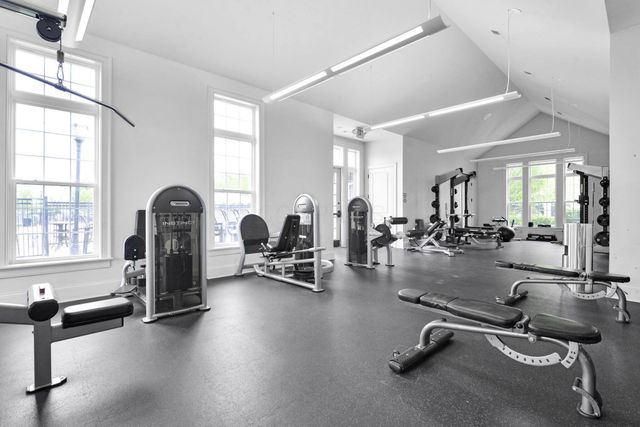 5301 Berthold Pass Drive, 44, Dublin, OH 43016