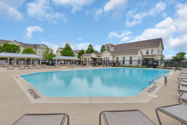 5301 Berthold Pass Drive, 44, Dublin, OH 43016
