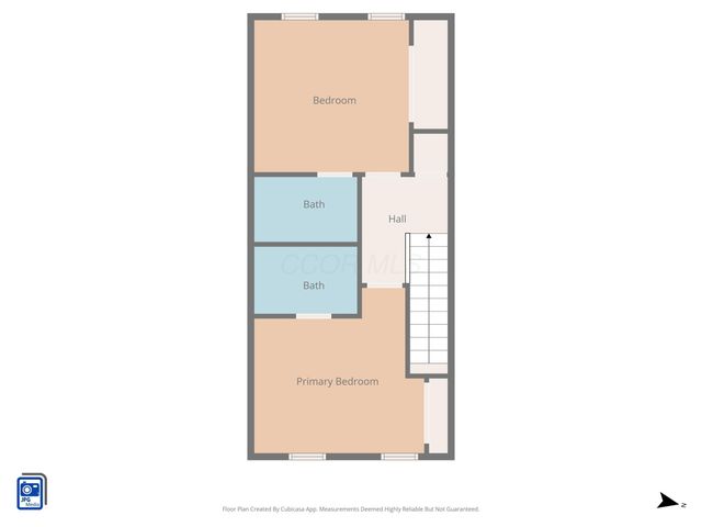 5301 Berthold Pass Drive, 44, Dublin, OH 43016