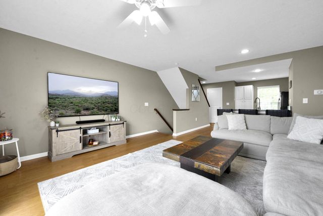 5301 Berthold Pass Drive, 44, Dublin, OH 43016
