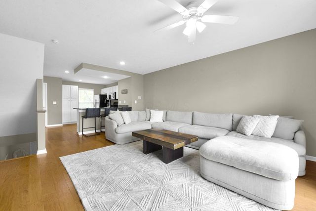 5301 Berthold Pass Drive, 44, Dublin, OH 43016
