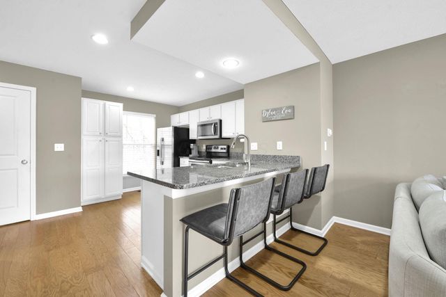 5301 Berthold Pass Drive, 44, Dublin, OH 43016
