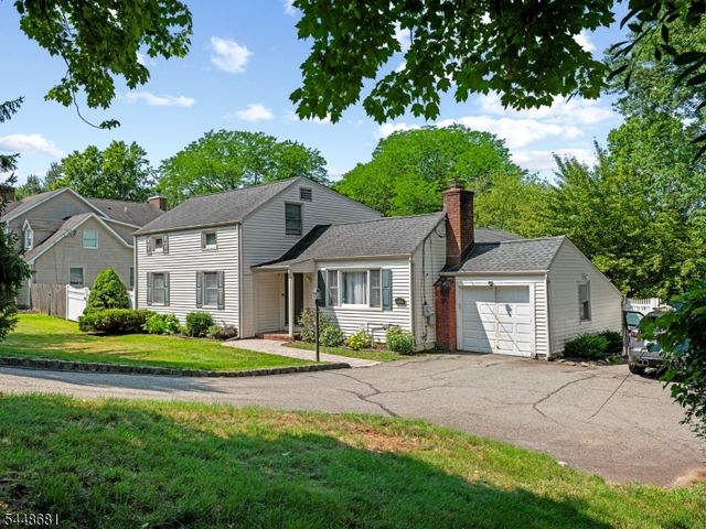 469 King George Rd, Bernards Twp., NJ 07920