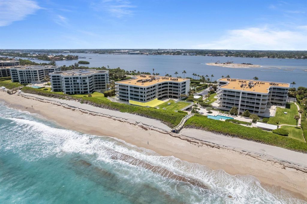 3300 S Ocean Boulevard 103s, Palm Beach, FL 33480