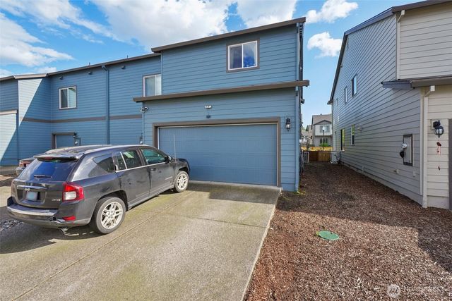 11728 NE 22nd Way, Vancouver, WA 98684