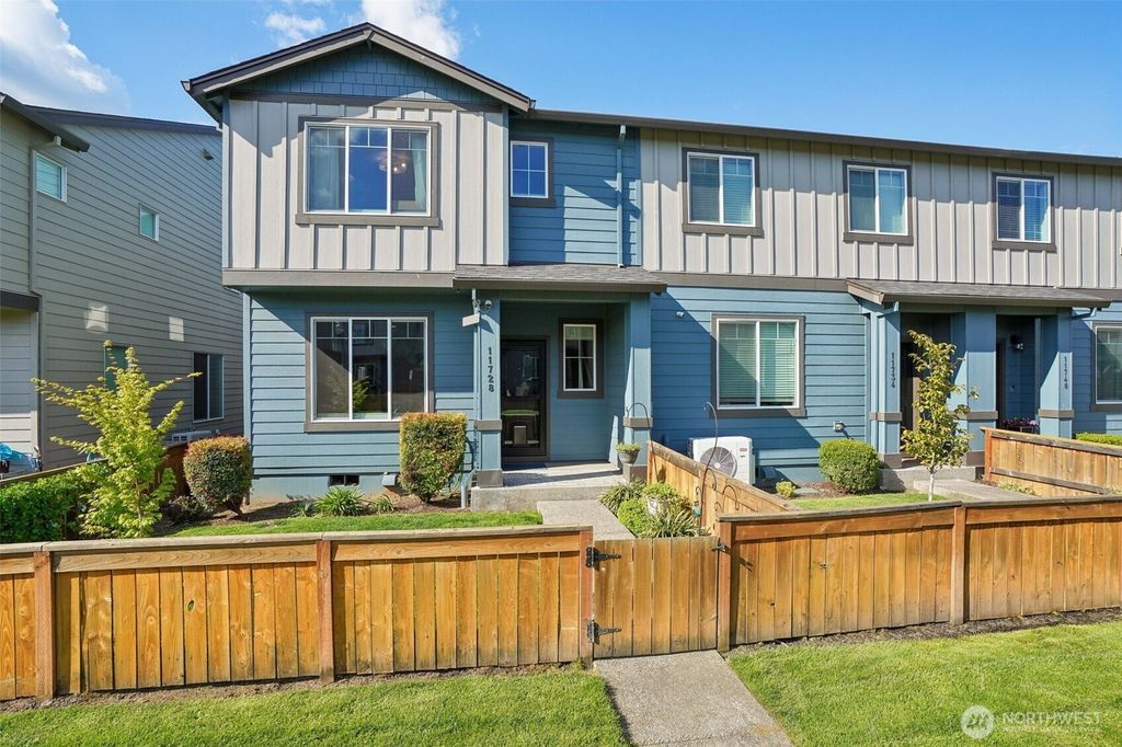 11728 NE 22nd Way, Vancouver, WA 98684