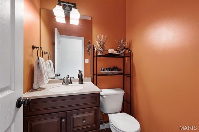 3361 Timbercross Place, St Charles, MO 63301