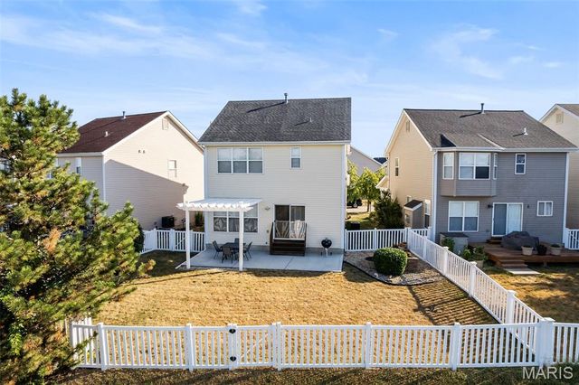 3361 Timbercross Place, St Charles, MO 63301