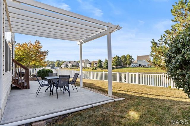 3361 Timbercross Place, St Charles, MO 63301