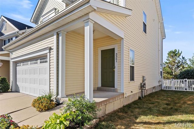 3361 Timbercross Place, St Charles, MO 63301
