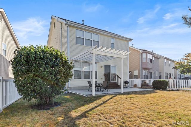 3361 Timbercross Place, St Charles, MO 63301