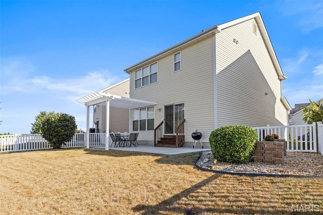 3361 Timbercross Place, St Charles, MO 63301