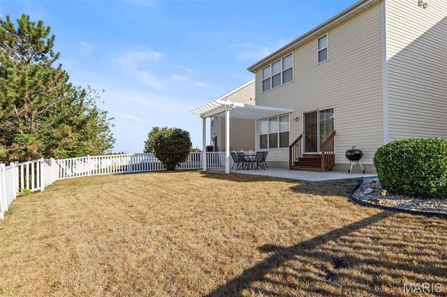 3361 Timbercross Place, St Charles, MO 63301