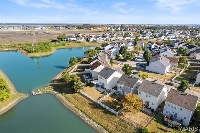 3361 Timbercross Place, St Charles, MO 63301