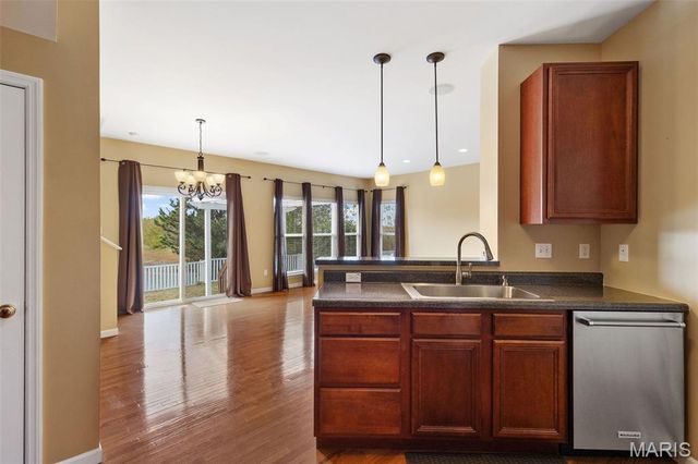 3361 Timbercross Place, St Charles, MO 63301