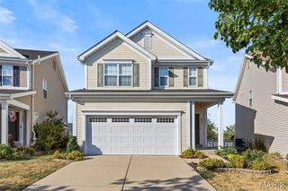 3361 Timbercross Place, St Charles, MO 63301