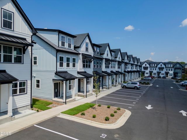 4810 Gossamer Lane 105, Raleigh, NC 27616