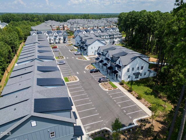 4810 Gossamer Lane 105, Raleigh, NC 27616
