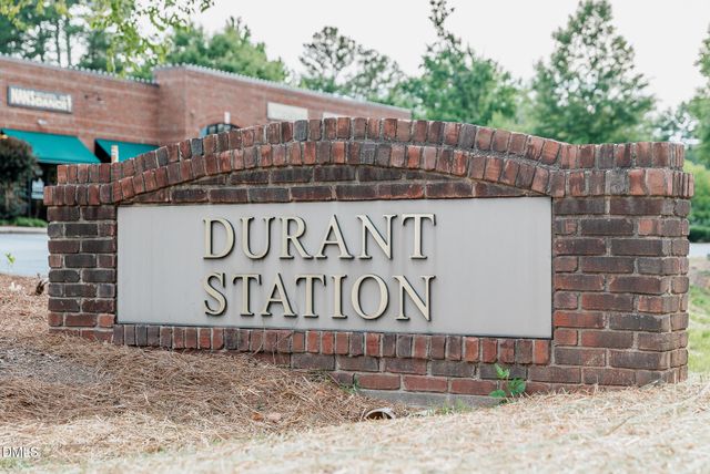 4810 Gossamer Lane 105, Raleigh, NC 27616