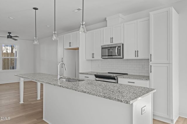 4810 Gossamer Lane 105, Raleigh, NC 27616