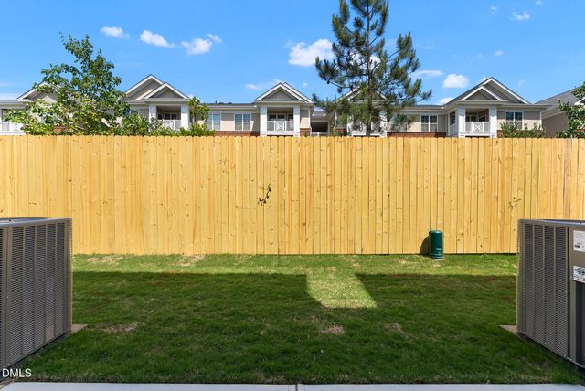 4810 Gossamer Lane 105, Raleigh, NC 27616
