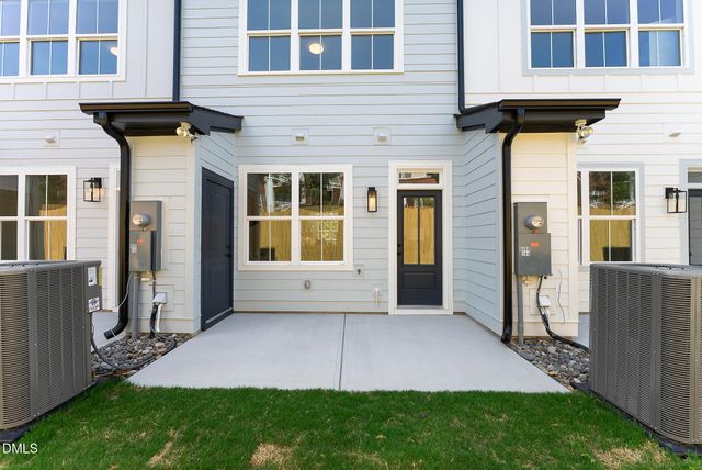 4810 Gossamer Lane 105, Raleigh, NC 27616
