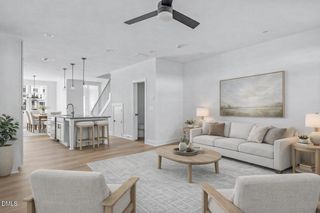 4810 Gossamer Lane 105, Raleigh, NC 27616