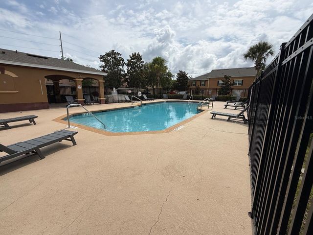 4583 LACEBARK TRAIL, Oviedo, FL 32765