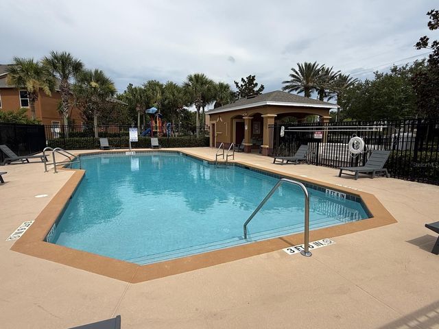 4583 LACEBARK TRAIL, Oviedo, FL 32765