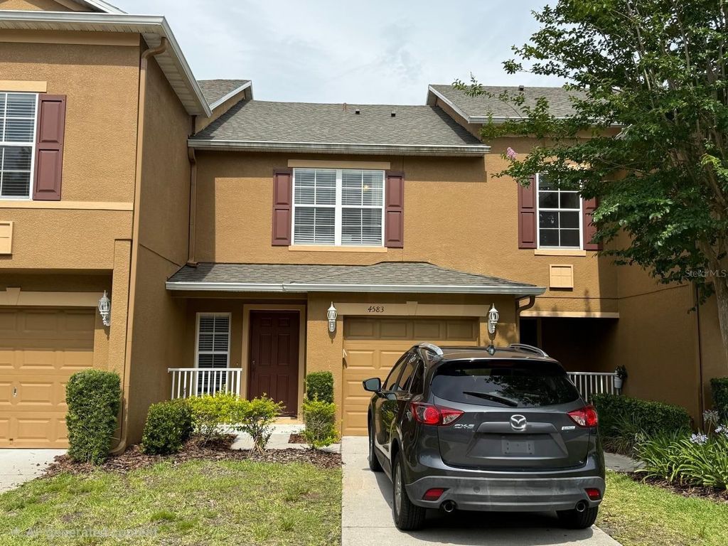 4583 LACEBARK TRAIL, Oviedo, FL 32765