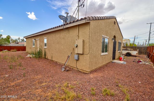 525 W 13TH Place, Casa Grande, AZ 85122