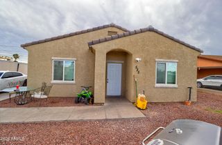 525 W 13TH Place, Casa Grande, AZ 85122