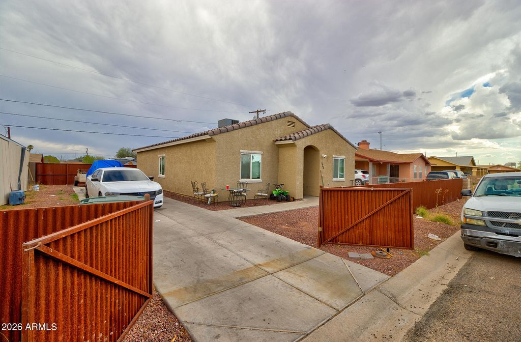 525 W 13TH Place, Casa Grande, AZ 85122 — photo 2