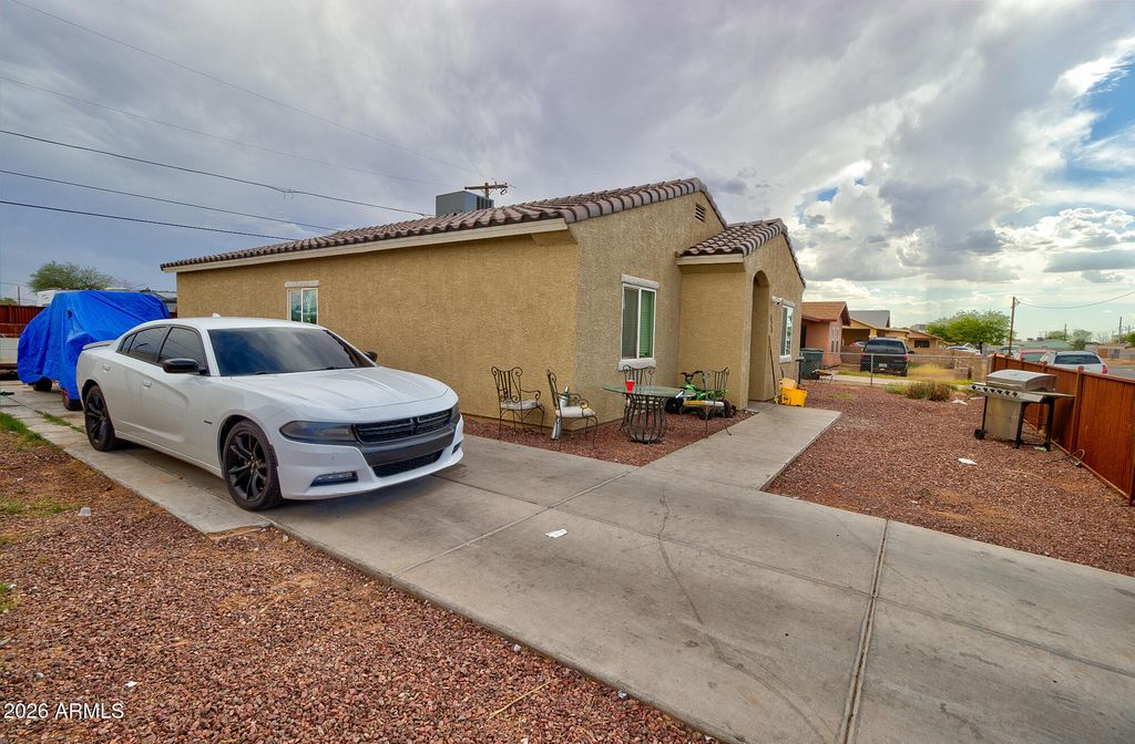 525 W 13TH Place, Casa Grande, AZ 85122 — photo 3
