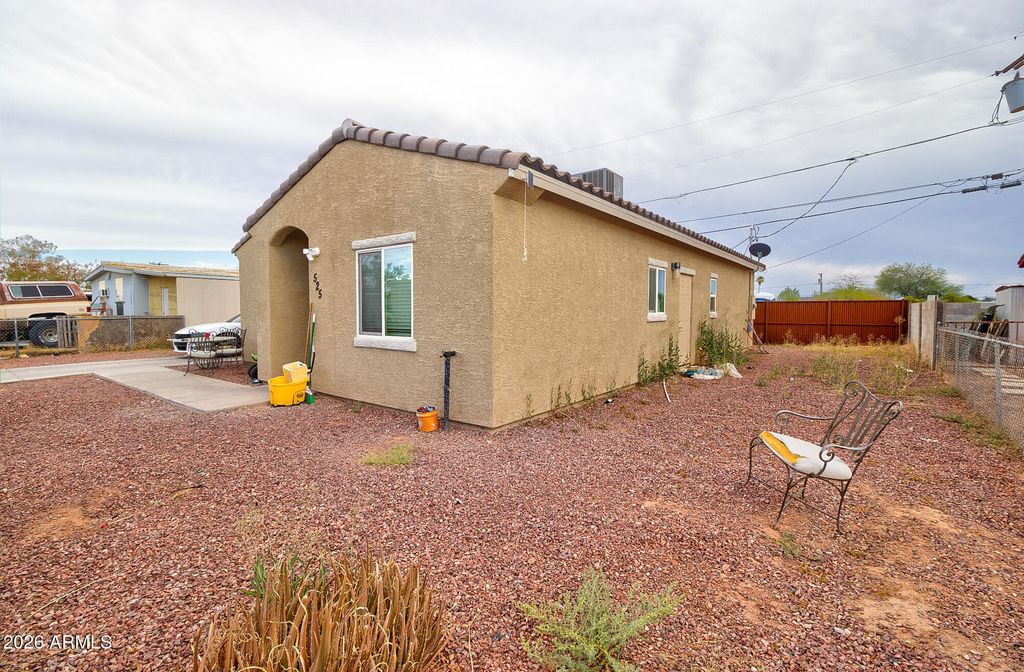 525 W 13TH Place, Casa Grande, AZ 85122 — photo 4