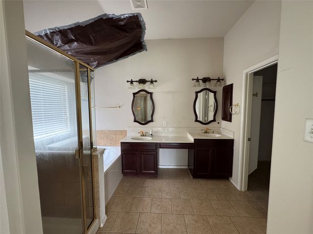 2033 Meadow Park Drive, Princeton, TX 75407