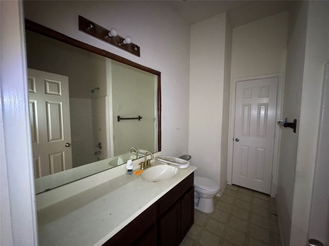 2033 Meadow Park Drive, Princeton, TX 75407