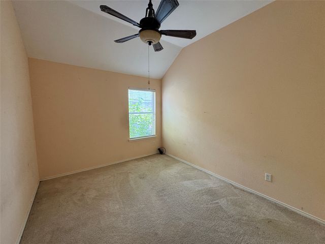 2033 Meadow Park Drive, Princeton, TX 75407