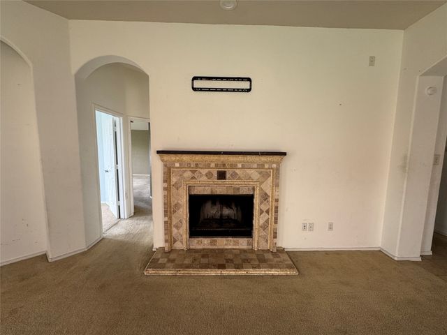 2033 Meadow Park Drive, Princeton, TX 75407