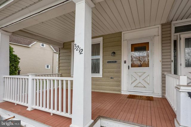 3212 PERKIOMEN AVE, Reading, PA 19606