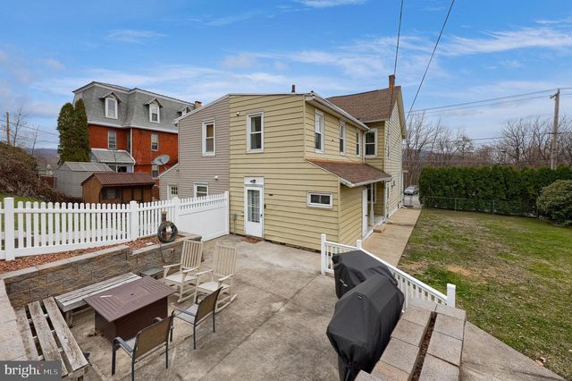 3212 PERKIOMEN AVE, Reading, PA 19606