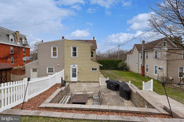 3212 PERKIOMEN AVE, Reading, PA 19606