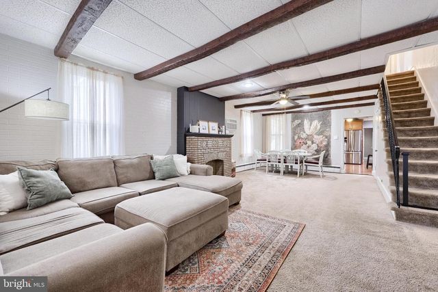 3212 PERKIOMEN AVE, Reading, PA 19606