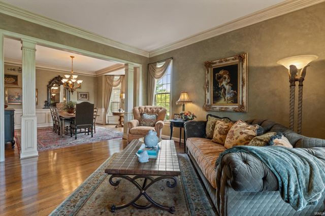 68555 Oak Road, Lakeville, IN 46536