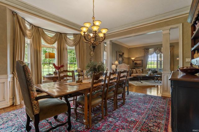 68555 Oak Road, Lakeville, IN 46536